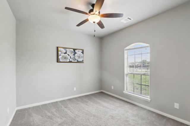 1020 Jesse James Lane, Springtown, TX 76082