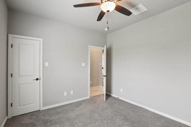 1020 Jesse James Lane, Springtown, TX 76082