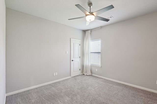 1020 Jesse James Lane, Springtown, TX 76082