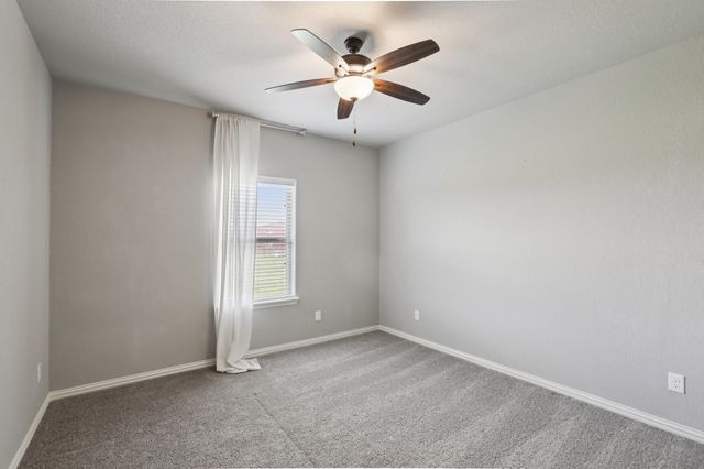 1020 Jesse James Lane, Springtown, TX 76082