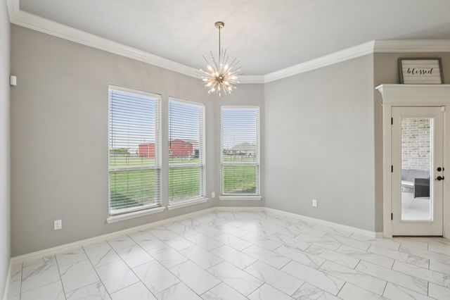 1020 Jesse James Lane, Springtown, TX 76082