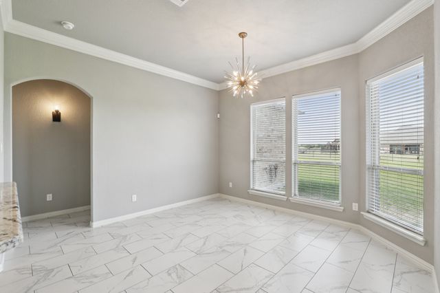 1020 Jesse James Lane, Springtown, TX 76082