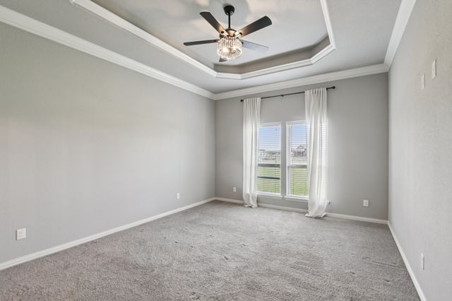 1020 Jesse James Lane, Springtown, TX 76082