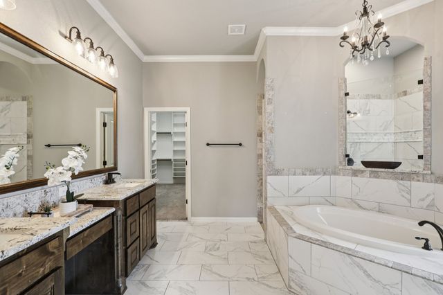 1020 Jesse James Lane, Springtown, TX 76082