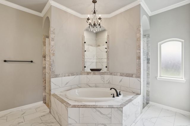 1020 Jesse James Lane, Springtown, TX 76082