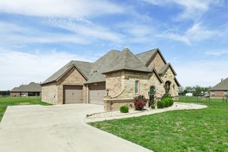 1020 Jesse James Lane, Springtown, TX 76082