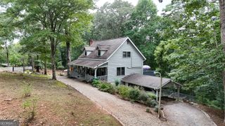 363 Canyon Point Dirve, Demorest, GA 30535