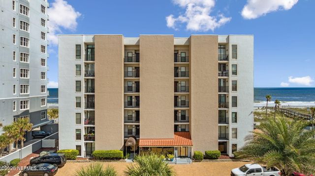 275 1ST Street S, 201, Jacksonville Beach, FL 32250
