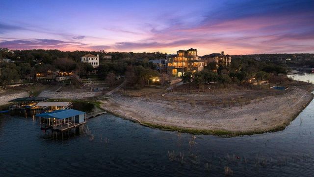 1310 Hurst HOLW, Austin, TX 78734