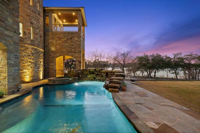 1310 Hurst HOLW, Austin, TX 78734