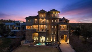 1310 Hurst HOLW, Austin, TX 78734