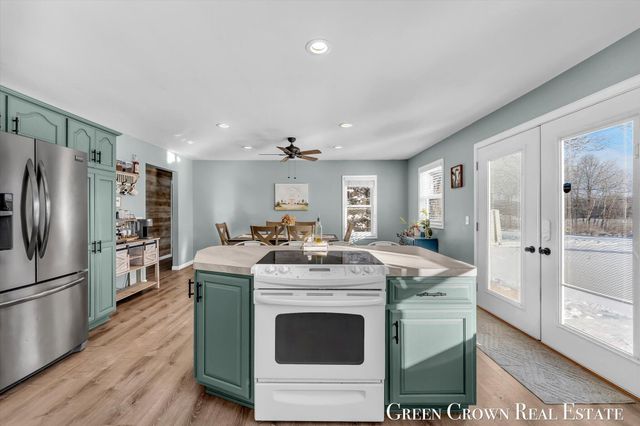 12449 S Catalpa Avenue, Grant Twp-newaygo, MI 49327