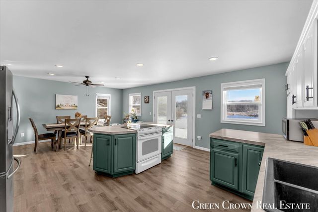 12449 S Catalpa Avenue, Grant Twp-newaygo, MI 49327