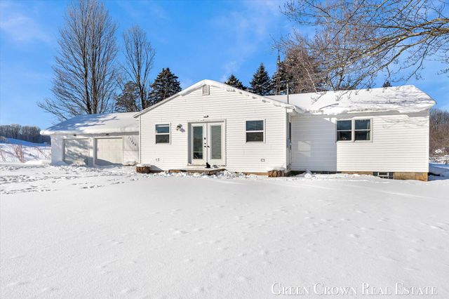 12449 S Catalpa Avenue, Grant Twp-newaygo, MI 49327