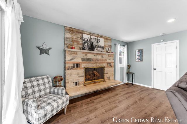 12449 S Catalpa Avenue, Grant Twp-newaygo, MI 49327