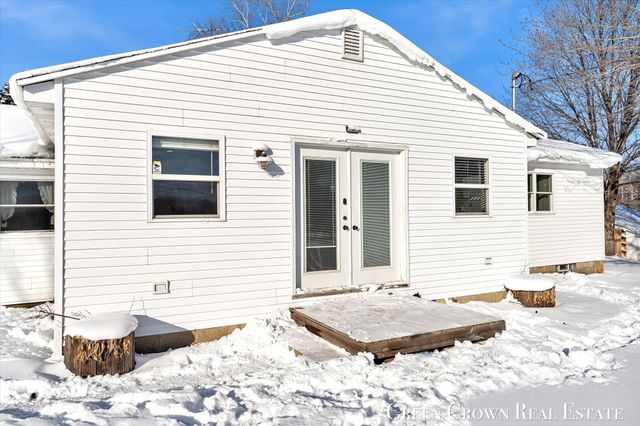 12449 S Catalpa Avenue, Grant Twp-newaygo, MI 49327