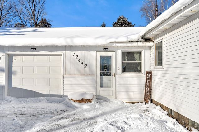 12449 S Catalpa Avenue, Grant Twp-newaygo, MI 49327