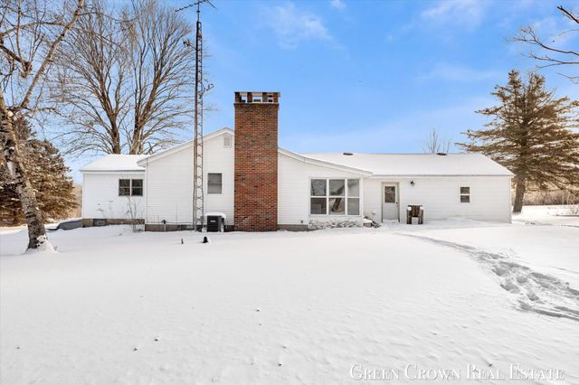 12449 S Catalpa Avenue, Grant Twp-newaygo, MI 49327