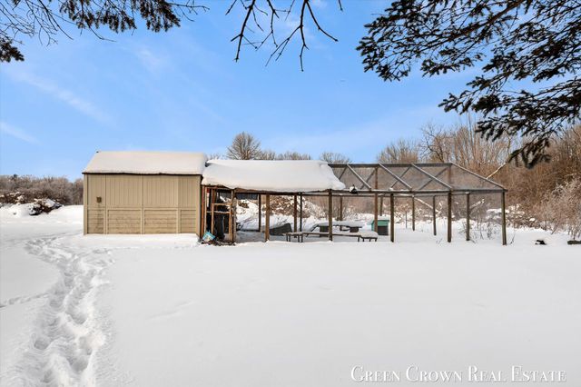 12449 S Catalpa Avenue, Grant Twp-newaygo, MI 49327