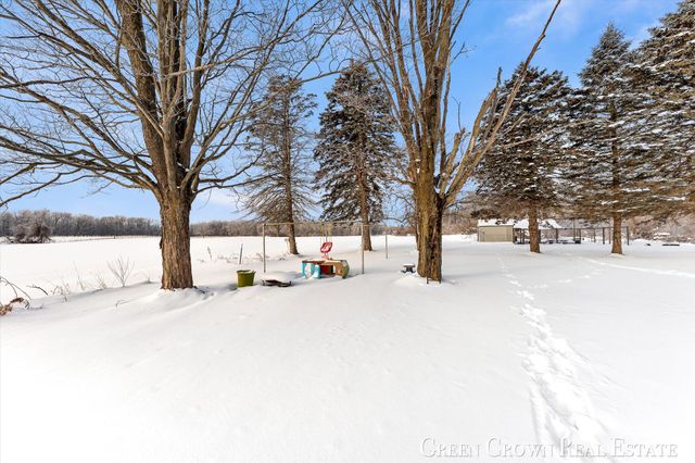 12449 S Catalpa Avenue, Grant Twp-newaygo, MI 49327