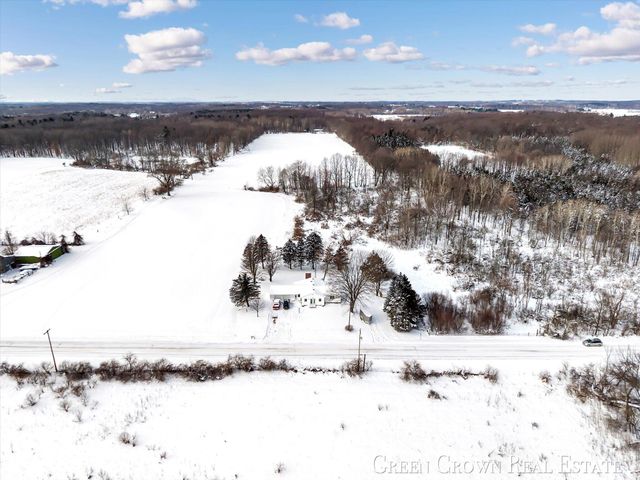 12449 S Catalpa Avenue, Grant Twp-newaygo, MI 49327