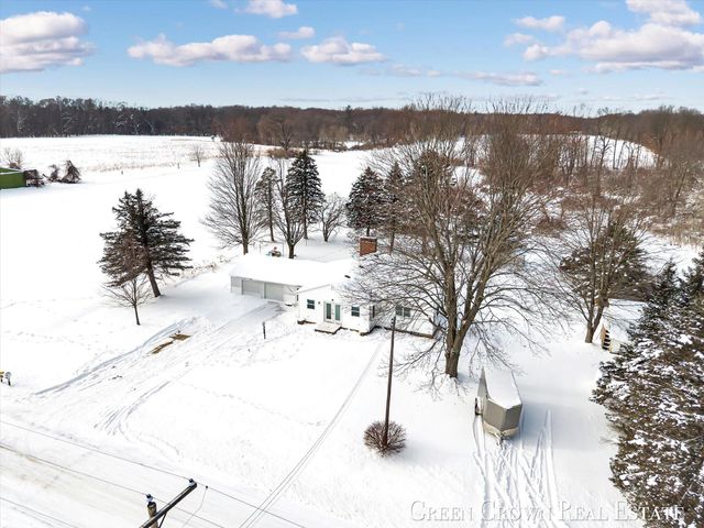 12449 S Catalpa Avenue, Grant Twp-newaygo, MI 49327