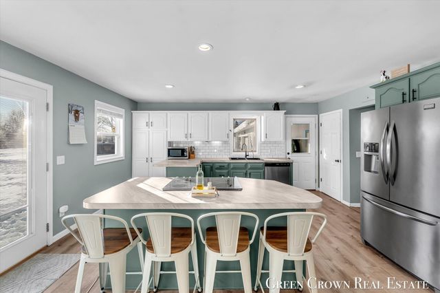 12449 S Catalpa Avenue, Grant Twp-newaygo, MI 49327