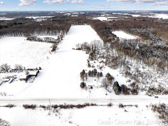 12449 S Catalpa Avenue, Grant Twp-newaygo, MI 49327