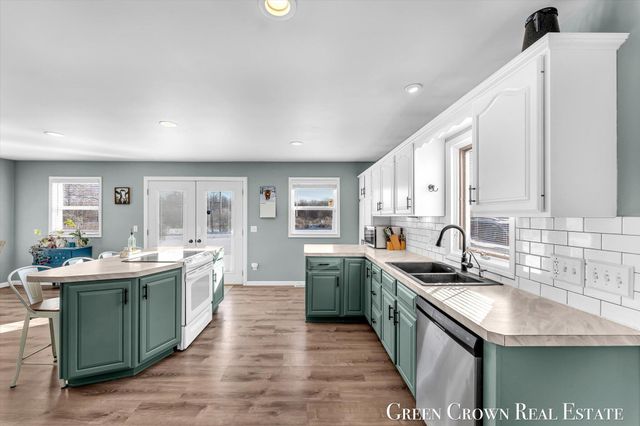 12449 S Catalpa Avenue, Grant Twp-newaygo, MI 49327