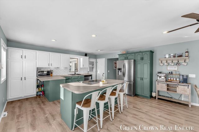 12449 S Catalpa Avenue, Grant Twp-newaygo, MI 49327