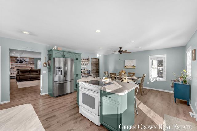 12449 S Catalpa Avenue, Grant Twp-newaygo, MI 49327