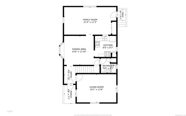 104 Judson Street, Thomaston, CT 06787