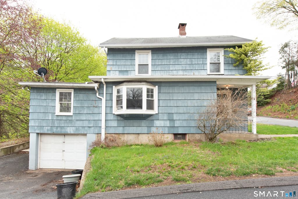 104 Judson Street, Thomaston, CT 06787