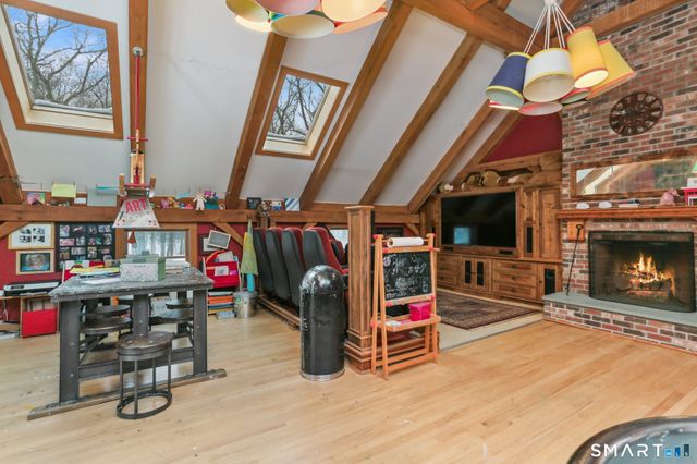 142 Seventy Acre Road, Redding, CT 06896