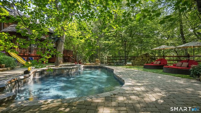 142 Seventy Acre Road, Redding, CT 06896