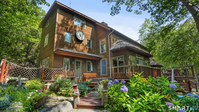 142 Seventy Acre Road, Redding, CT 06896