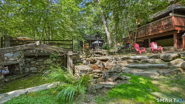 142 Seventy Acre Road, Redding, CT 06896