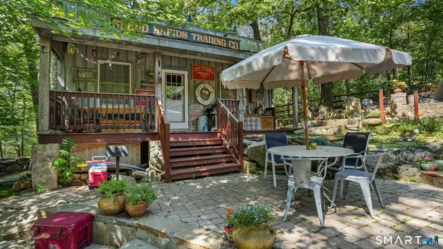 142 Seventy Acre Road, Redding, CT 06896