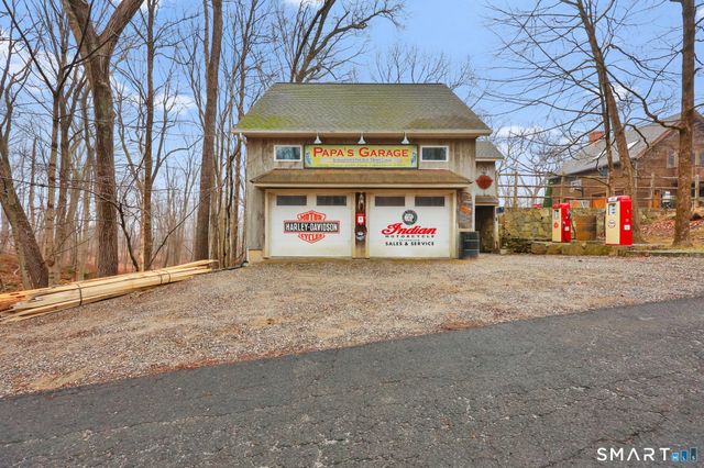 142 Seventy Acre Road, Redding, CT 06896