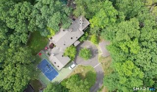 142 Seventy Acre Road, Redding, CT 06896
