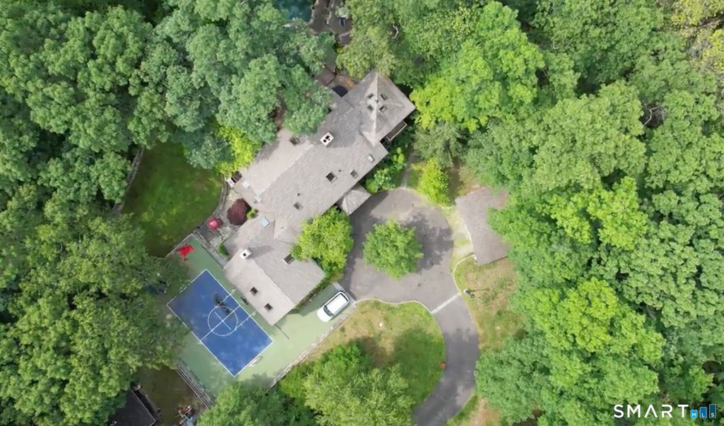 142 Seventy Acre Road, Redding, CT 06896