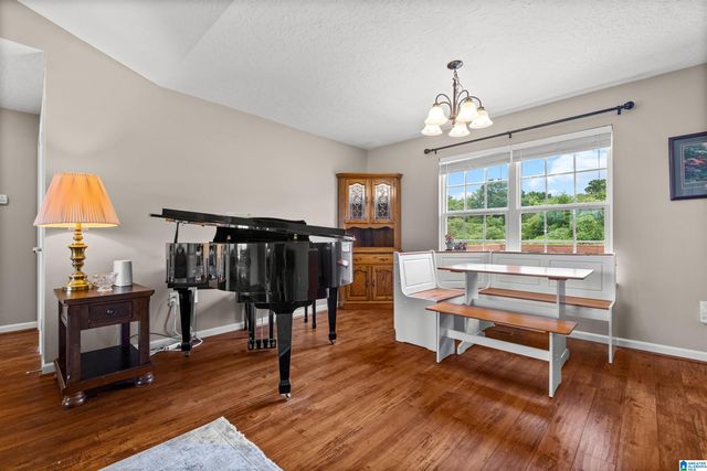 390 BAILEY ROAD, Weaver, AL 36277