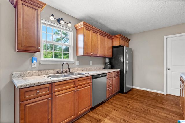 390 BAILEY ROAD, Weaver, AL 36277