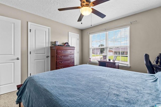 390 BAILEY ROAD, Weaver, AL 36277