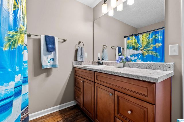 390 BAILEY ROAD, Weaver, AL 36277