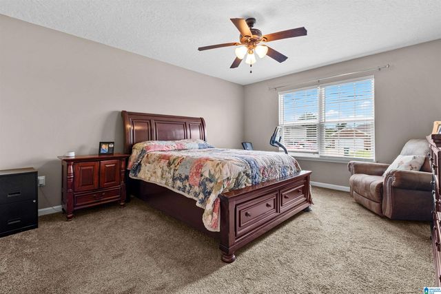 390 BAILEY ROAD, Weaver, AL 36277