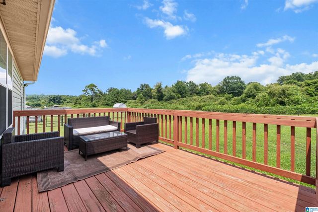 390 BAILEY ROAD, Weaver, AL 36277