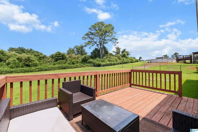 390 BAILEY ROAD, Weaver, AL 36277