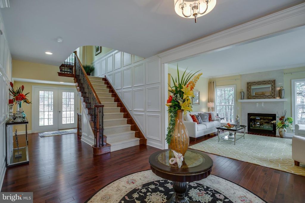 004 POND VIEW CT, Monroeville, NJ 08343