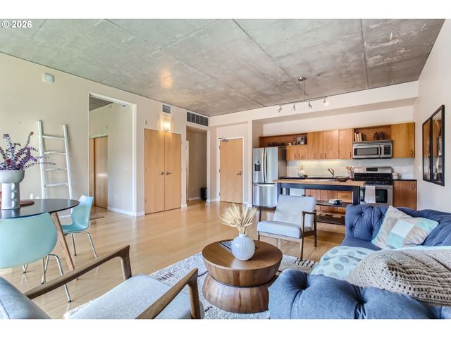 1234 Sw 18TH Ave 303, Portland, OR 97205